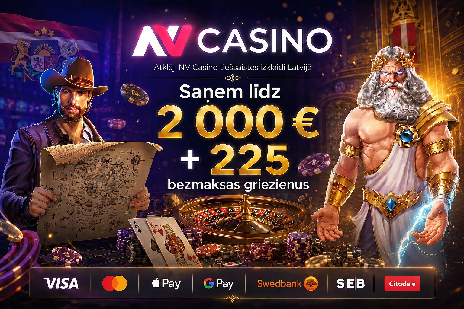 NV Casino NV Casino